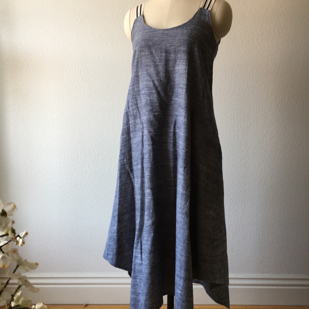 Anthropologie Isabella Sinclair Linen Nautical